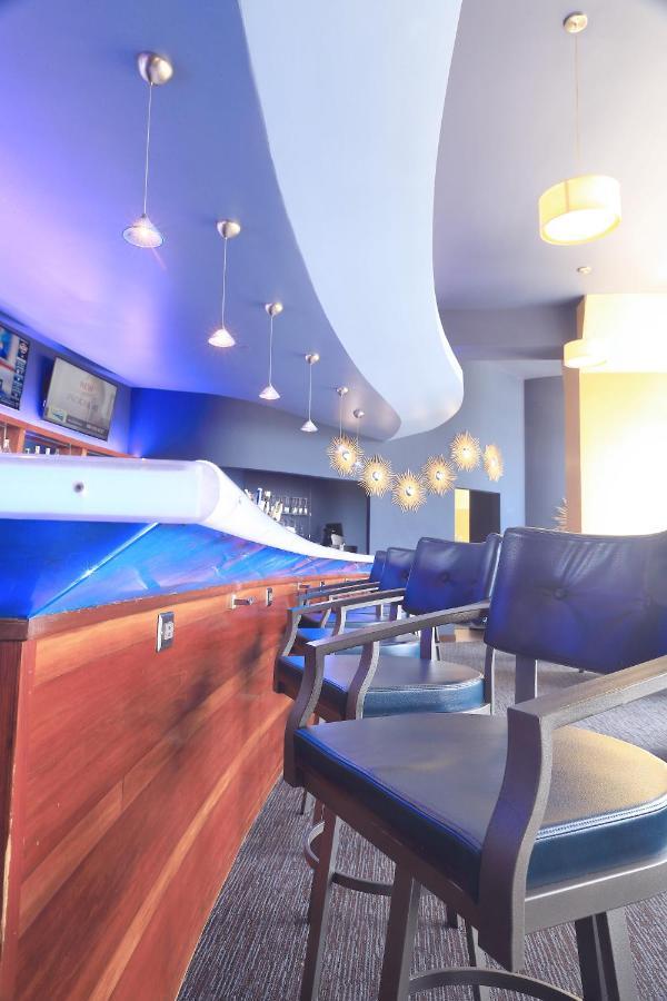 Treasure Bay Casino & Hotel-Adults Age 21 And Above بيلوكسي المظهر الخارجي الصورة
