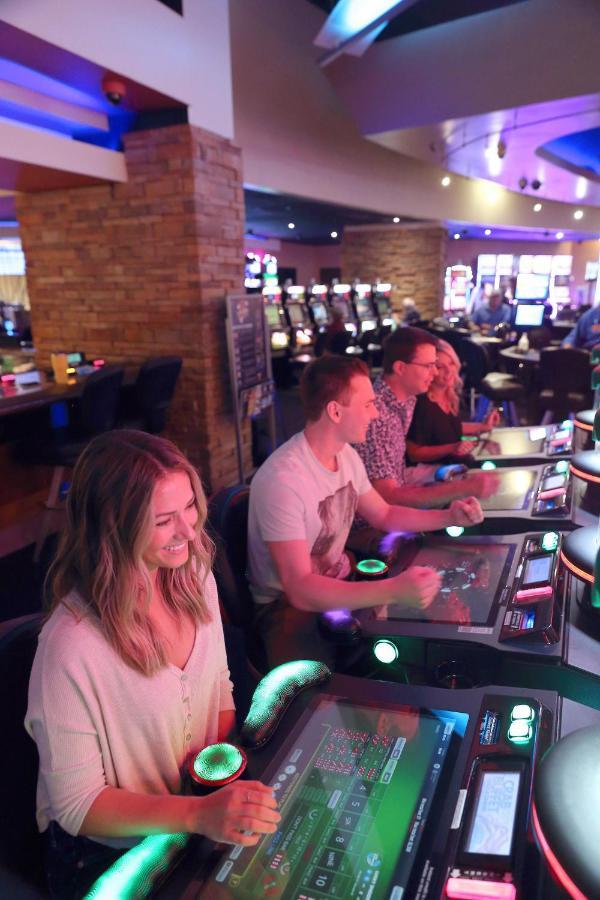 Treasure Bay Casino & Hotel-Adults Age 21 And Above بيلوكسي المظهر الخارجي الصورة