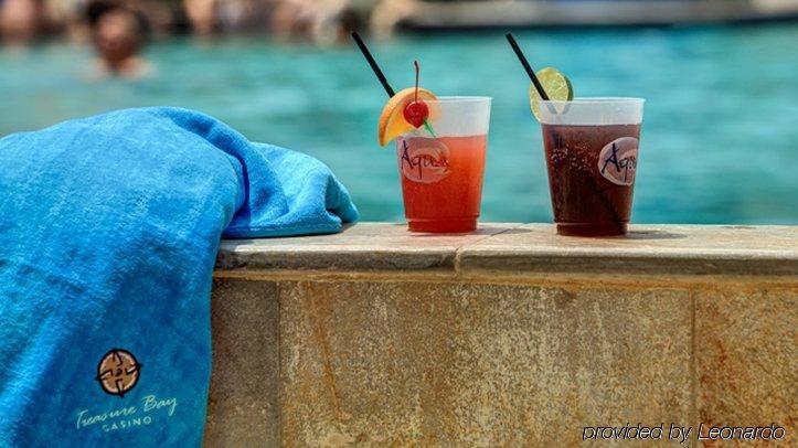 Treasure Bay Casino & Hotel-Adults Age 21 And Above بيلوكسي المظهر الخارجي الصورة