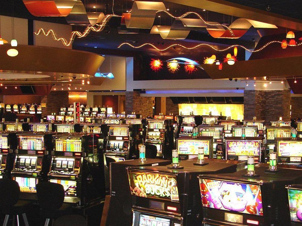 Treasure Bay Casino & Hotel-Adults Age 21 And Above بيلوكسي المظهر الخارجي الصورة