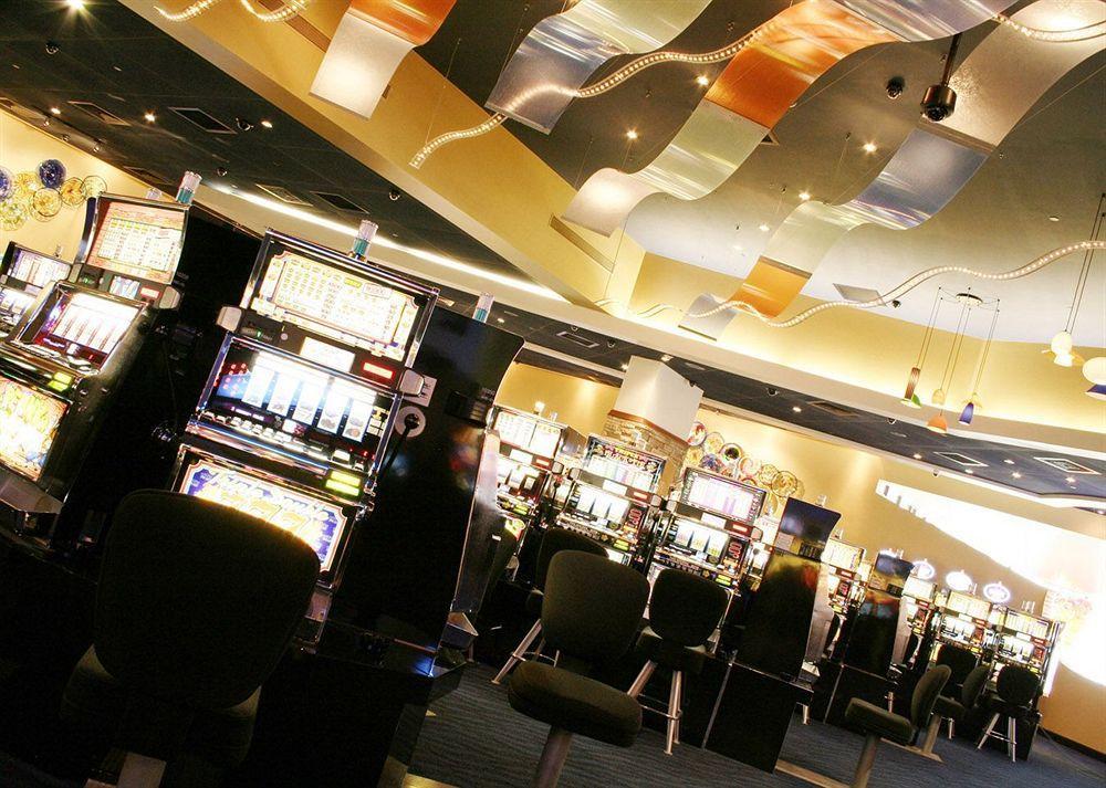 Treasure Bay Casino & Hotel-Adults Age 21 And Above بيلوكسي المظهر الخارجي الصورة
