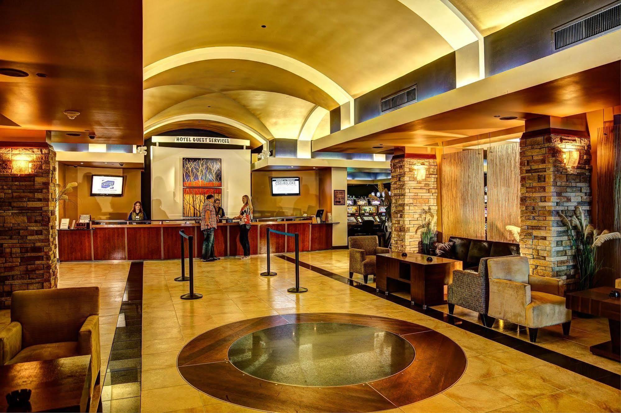 Treasure Bay Casino & Hotel-Adults Age 21 And Above بيلوكسي المظهر الخارجي الصورة
